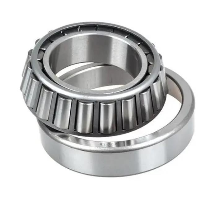 Cuscinetti a rulli con gomma 32018 33015 Grease Gcr15 32052 32056 32060 32064 P0 P2 P4 P5 P6 Acciaio cromato