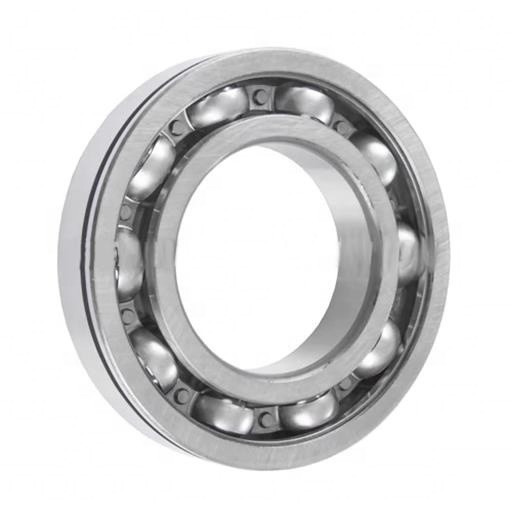 6202 6203 6204 6205 6206-N 6206-NR 6206-ZNR Cuscinetti a sfera a scanalatura profonda con servizio OEM