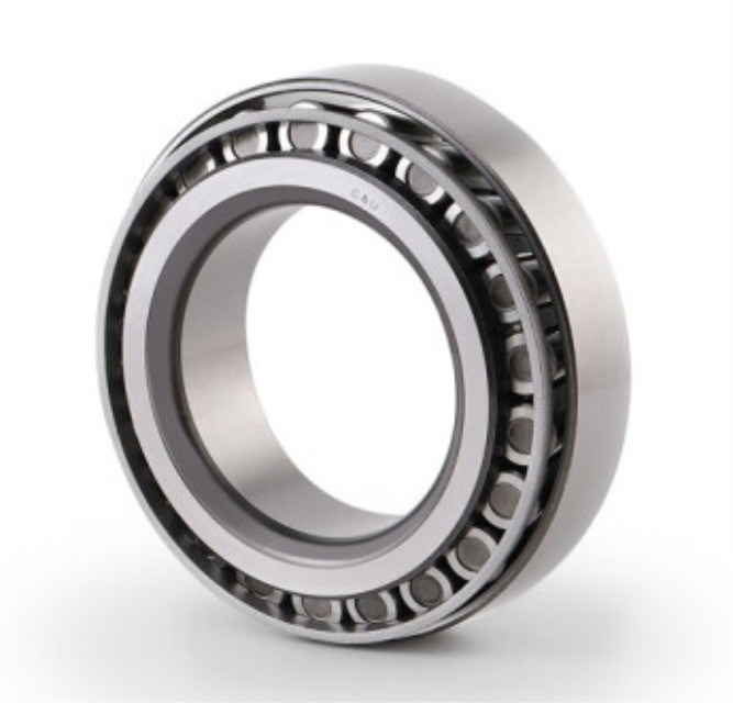 ISO9001 2008 Certificato 48548/10 Cuscinetti a rulli conifici per camion 34,93x65,09x18,03 mm