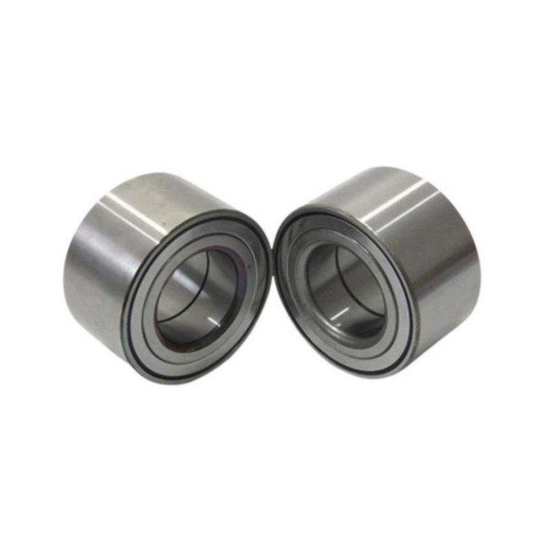 34x66x37mm 636114A doppia fila ruota anteriore cuscinetto cuscinetto ruota automobilistica per una lunga vita