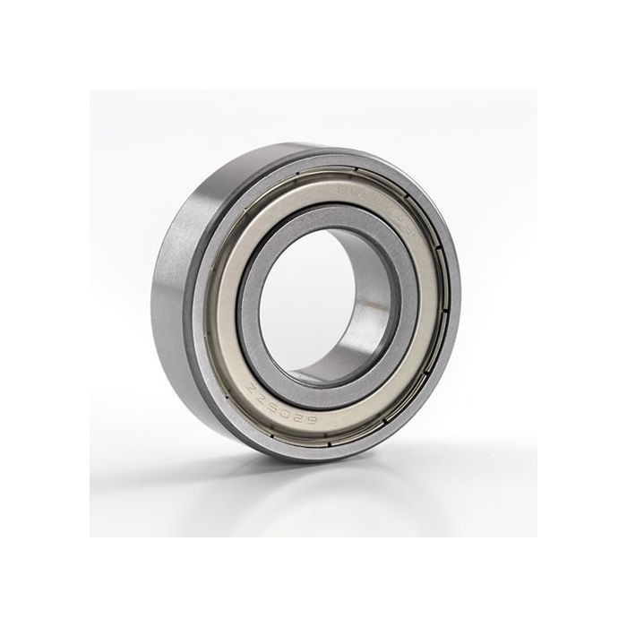6204ZZCM Cuscinetti a sfera a scanalatura profonda per la classificazione di precisione P0 P6 P5 P4 P2 nell'industria mineraria