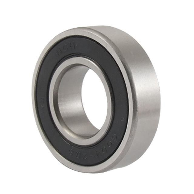 6004-2RS 6201-2RS 6202-2RS Cuscinetti a sfera a scanalatura profonda con certificato ISO9001 2008