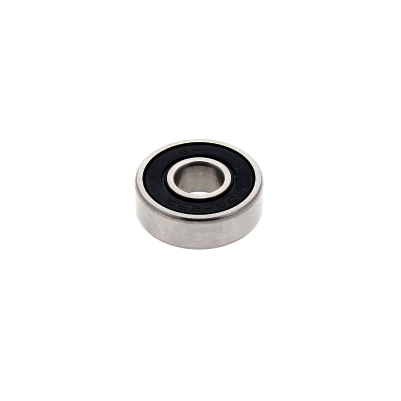 Alta velocità 608 RS ZZ Cuscinetto ceramico 608 Cuscinetti a sfera a scanalatura profonda per skateboard