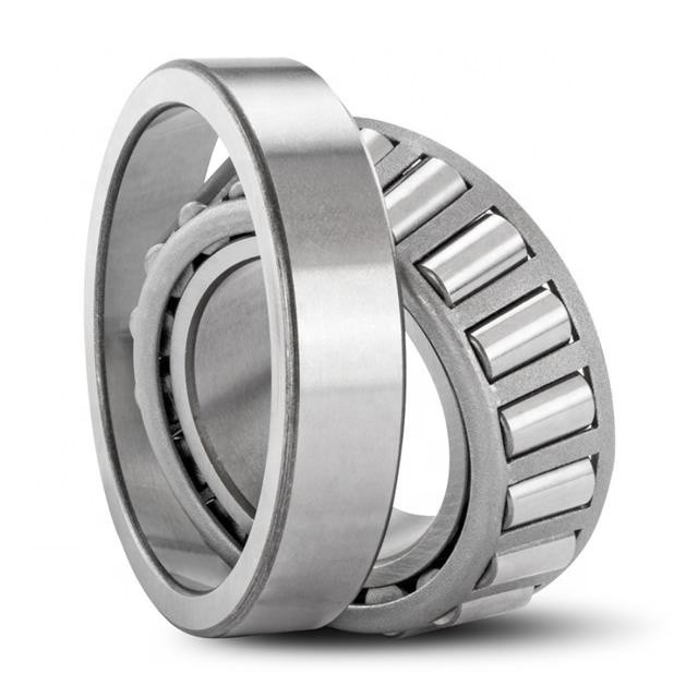 TR5011444 Cuscinetto a rulli conico di dimensione di pollice 50*114,3*44,45 mm per una lunga durata di vita
