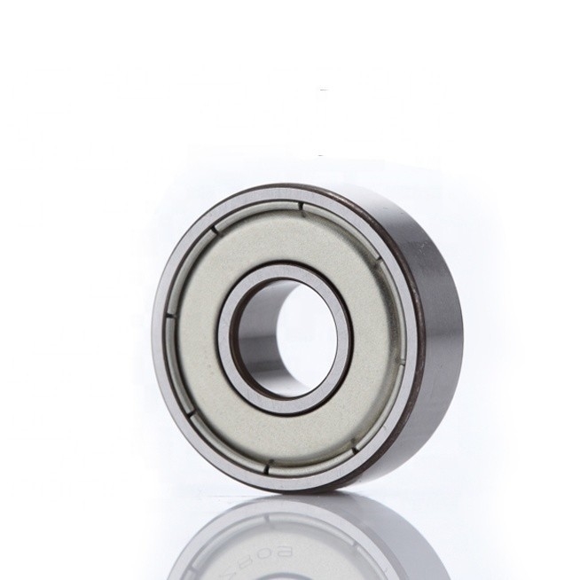 687zz/2rs Cuscinetto Mini Sfera di Acciaio Cuscinetto 7mm Dimensione del foro per l'efficienza del rotore a pressione