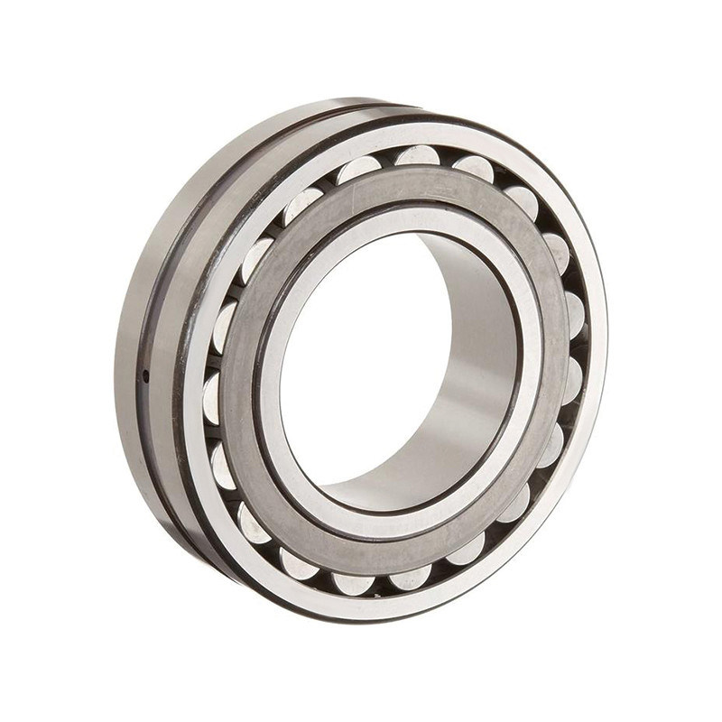 Classificazione di precisione P5 P4 P6 GCR15 22218 CCW33C3 Cuscinetti a rulli sferici in acciaio cromato