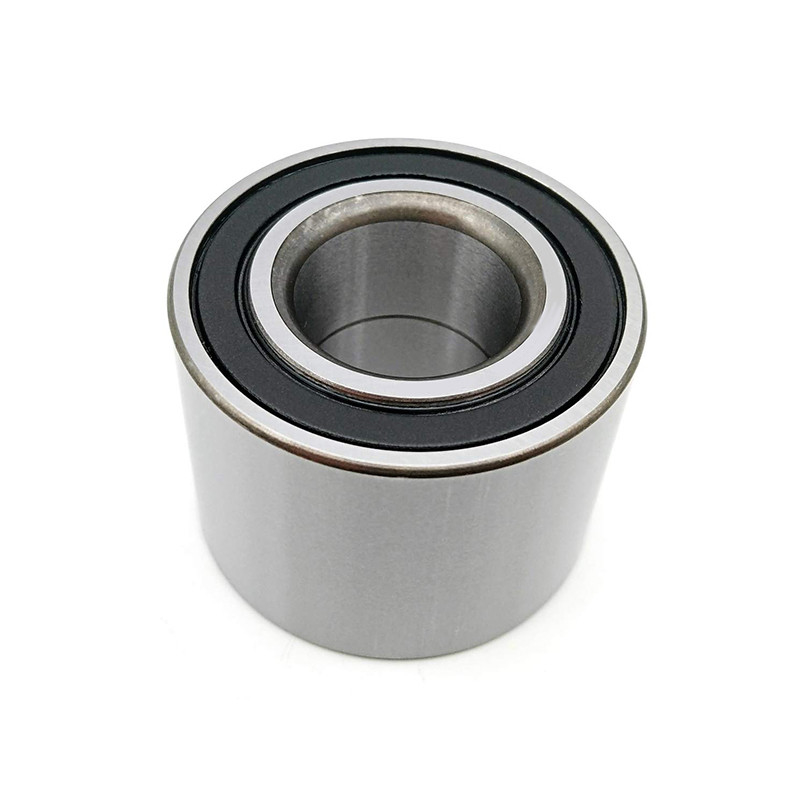 Kit di cuscinetti per ruote anteriori lubrificati con olio e grasso 40BWD06 per Ford Kia Mazda Mercury