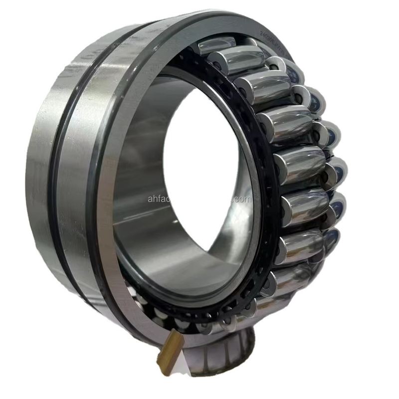 24122EJ C4 Cuscinetto a rulli sferici per turbine eoliche