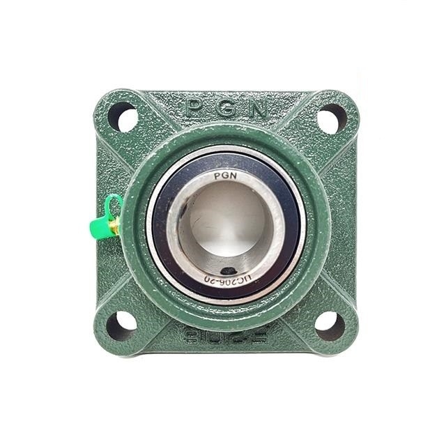Cuscinetto UCF serie UCF 207 cuscinetto a blocco per prestazioni stabili e basso volume