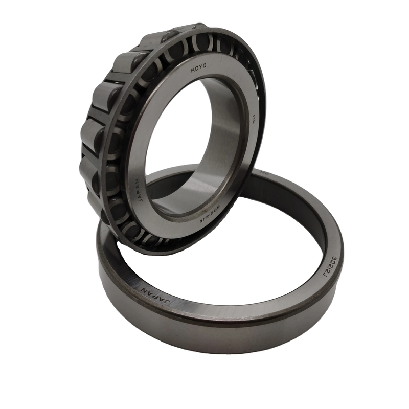 35*72*17mm cuscinetto a rulli conici per motociclette Tricolor OPEN Basso rumore