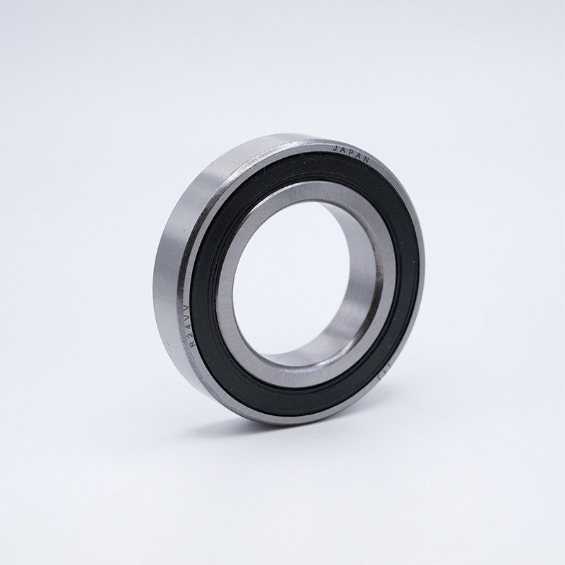 ISO9001 2008 cuscinetto a spillo certificato 62/32 cuscinetto a sfera per gabbia in acciaio a turbocompressore