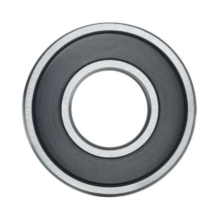 Performance Cuscinetti a sfera a scanalatura profonda 6300 6301 6302 6303 6304 6305 6306 6307 2RS
