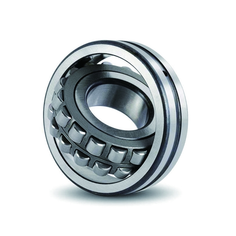 Vibrazione V1 23120 CC/C3W33 Cuscinetto sferico 100x165x52mm per lunga durata e alta velocità