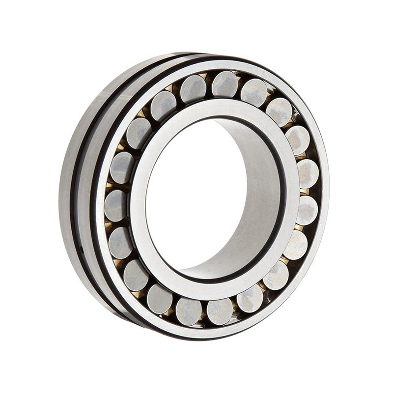 24124 CC W33 C3 per autoveicoli cuscinetti a rulli sferici a doppia fila con foratura cilindrica 120x200x80 mm