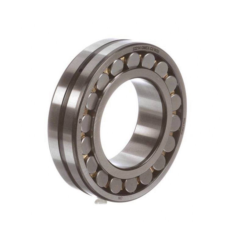 Negozi di materiali da costruzione 22232CC/W33 Cuscinetto a rulli sferici con acciaio cromato GCR15
