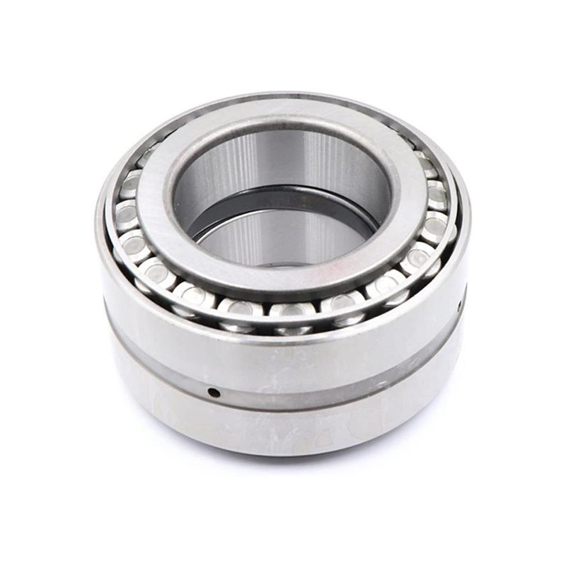 Assemblaggio a doppio bicchiere con rullo a gomma conicale per autoveicoli NA15117SW-90032 per trattore