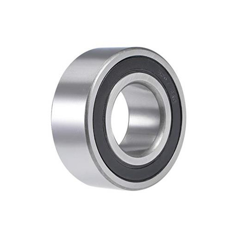 Pesante P5 Tasso di precisione angolare cuscinetto a sfera di contatto 3208 2rs Cage in ottone di nylon ferro