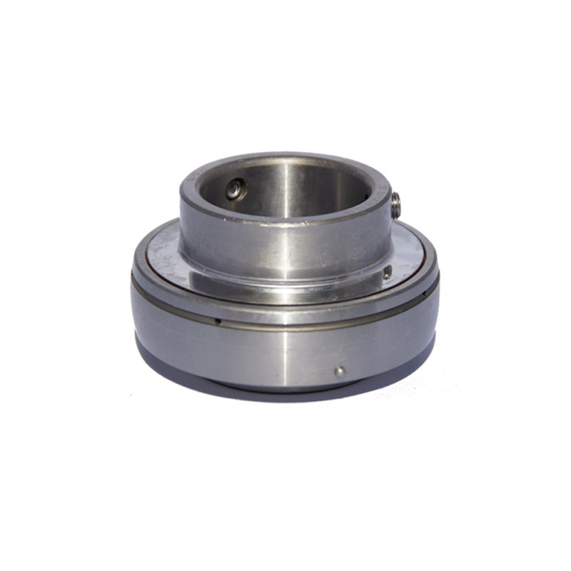 Stock grande capacità di approvvigionamento radiale UC318 cuscino blocco cuscinetto con 90 mm di foratura