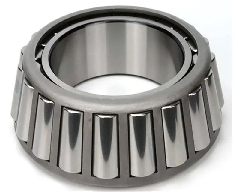 30205 Cuscinetti a rulli conichi a fila singola per macchine industriali