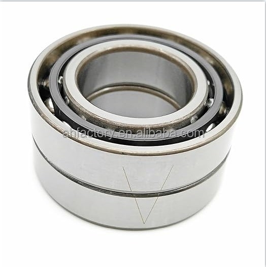 Long Life 7018 CDT P4 Cuscinetto a sfera angolare di contatto 90*140*68mm per vibrazioni ad alta velocità V1