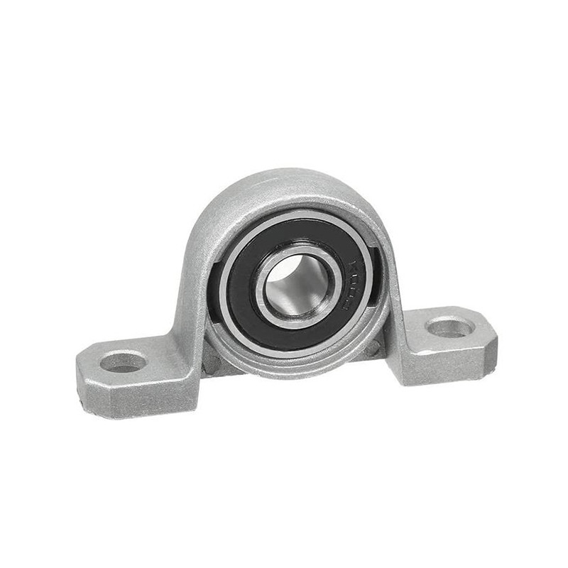 Z2V2 Vibrazione SY50FM Y-Bearing Plummer Block Unit 50mm Dimensione del foro per macchine da costruzione