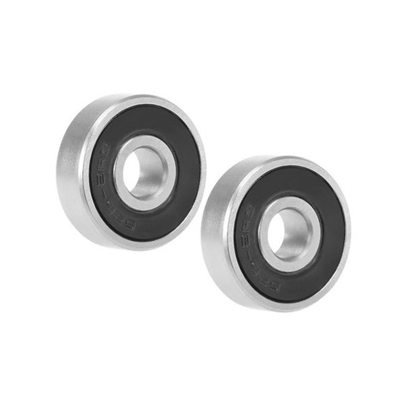 Cuscinetto a sfera a scanalatura profonda in acciaio inossidabile 6012 -2rs con certificato ISO9001 2008