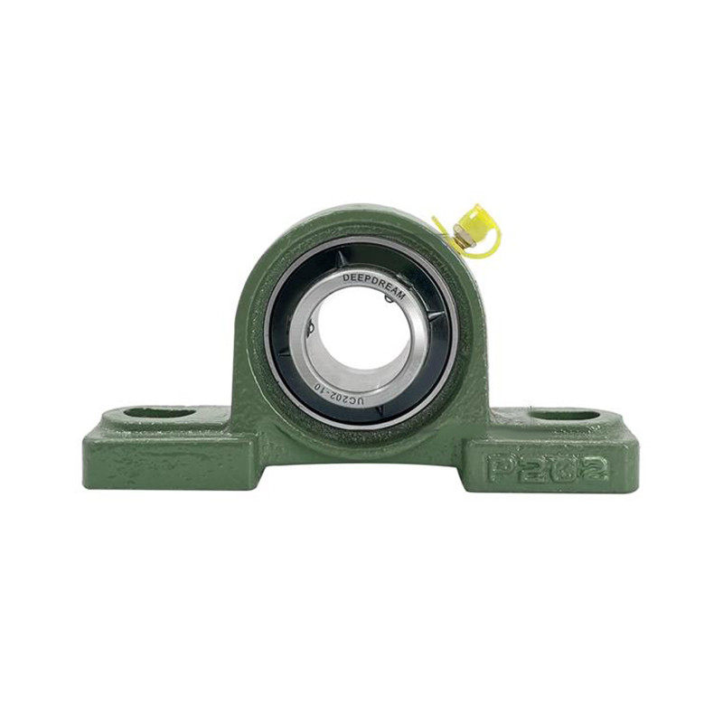 SY35FM Y-Bearing Plummer Block Unit 35mm Bore Size per macchine automobilistiche e di costruzione