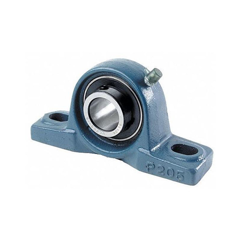 Fabbricazione di precisione SY40FM Y-Bearing Plummer Block Unit 40mm