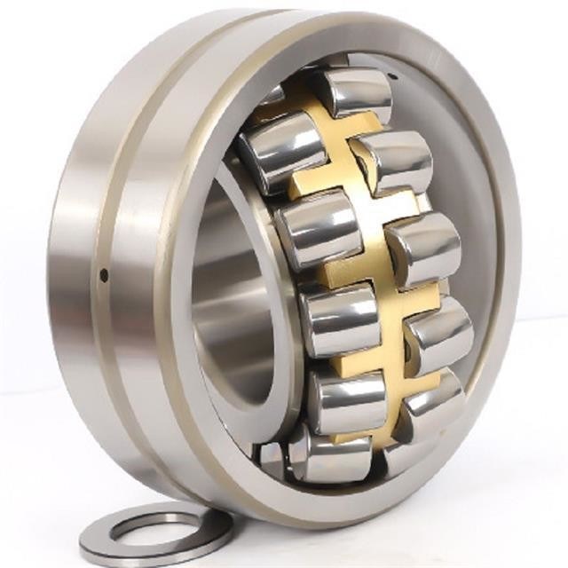 Commercio al dettaglio di cuscinetti a rulli sferici 22215 22216 22217 con acciaio cromato GCR15