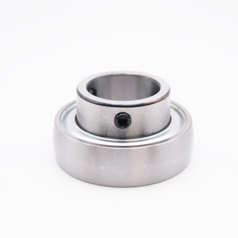 GRAE60 NPPB cuscinetto a sfera a inserto radiale 60x110x53,1 mm con vibrazione V1 V2 V3