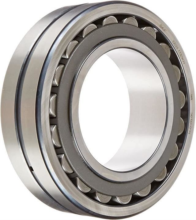 Lungo durata e cuscinetti a rulli 22213VA 22213CC 22213MB con certificato ISO9001 2008