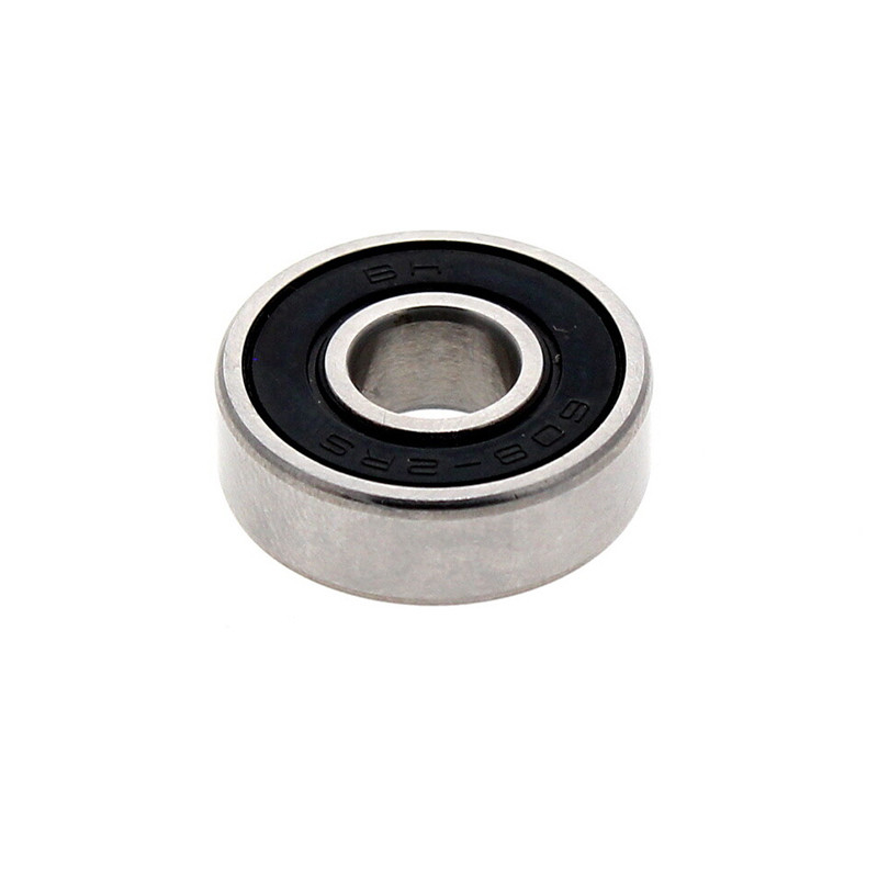 Struttura a fila singola cuscinetti a sfera a scanalatura profonda Servizio OEM per 61905-2RS da fornitori