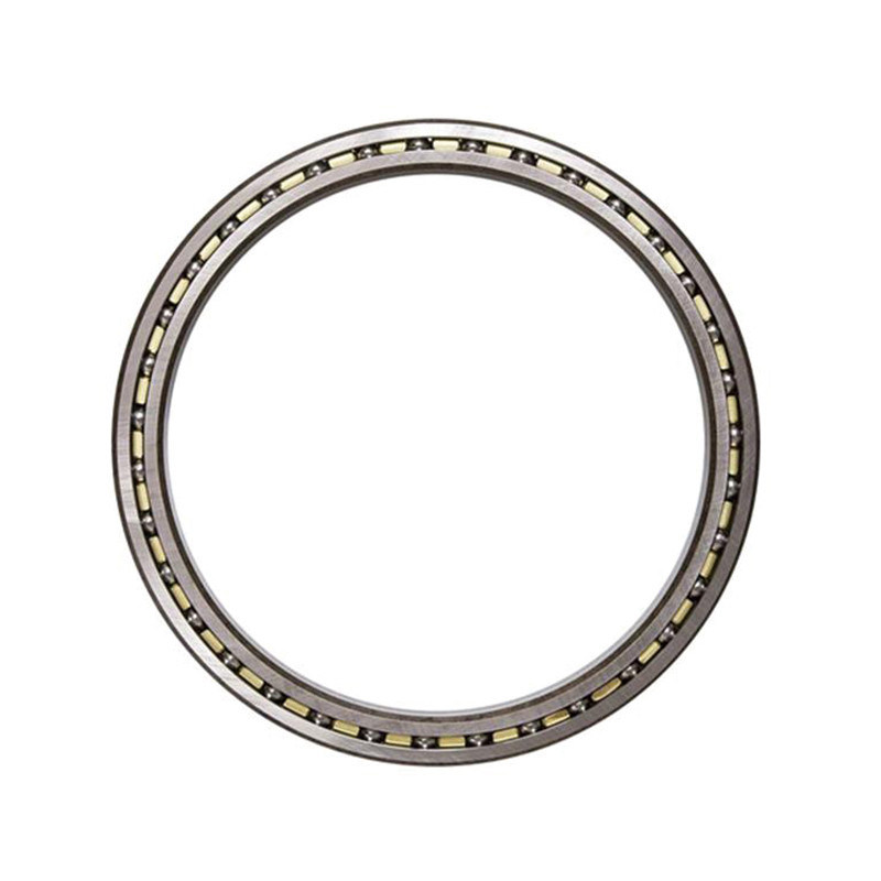 Cuscinetto a sfera sottile ad alta precisione KC065XPO KC065XP0 in acciaio cromo GCR15