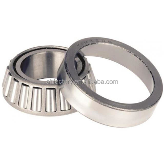 Struttura conipera 30310 30311 30312 30313 30314 30315 Cuscinetti per cuscinetti a rulli coniperi