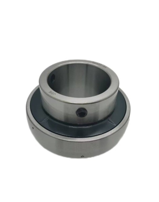 Cuscinetto in acciaio cromato GCR15 UC X20-64 Ideale per applicazioni di blocchi di cuscini pesanti
