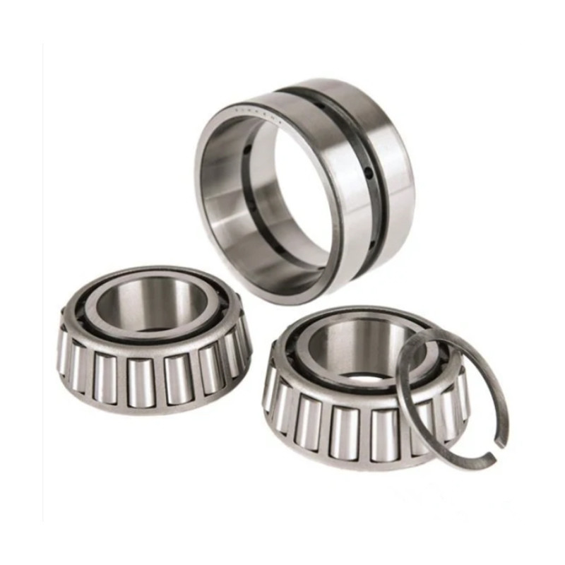 Per il laminatoio, personalizzare il cuscinetto a rulli con gomma 30320/30321/30322/30324/30326/30328
