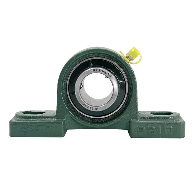 UC204 UC205 UC206 UC207 UC208 UC210 Cuscino a blocco con prestazioni stabili