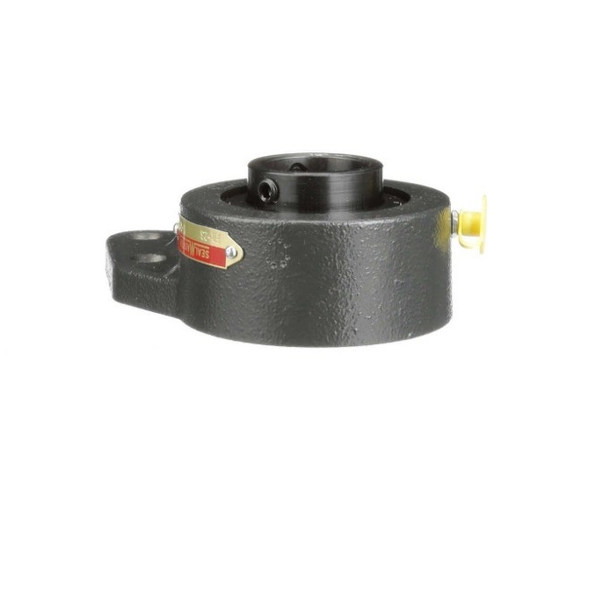 FB-23 Cuscinetto a sfera a blocco di flangia per l'albero da 1-7/16&quot; e per il design di blocchi di cuscino durevoli