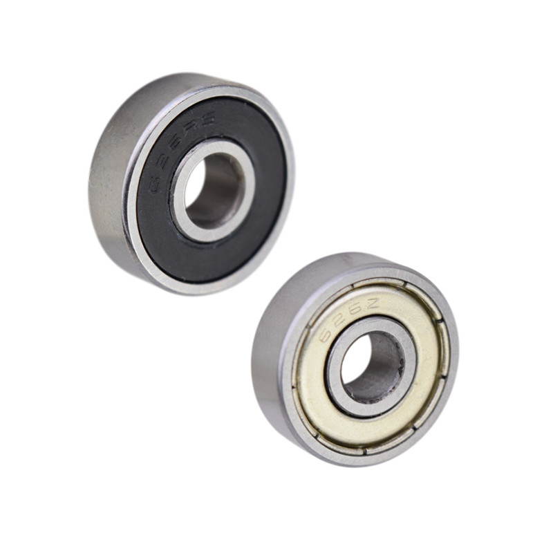 Assicurazione 6318 2rs Deep Groove Ball Bearing 90*190*43mm con Hotel Stock Rich Stocks
