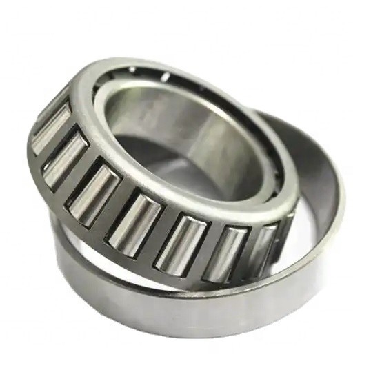 Performance stabile a bassa voce 75*130*33.25mm 32215 Cuscinetto a rulli conici per ruote di camion