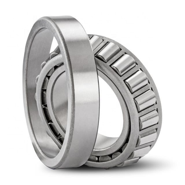 32221 Cuscinetti per autoveicoli dimensioni 105*190*53 mm Cuscinetti a rulli conichi per officine di riparazione di macchine