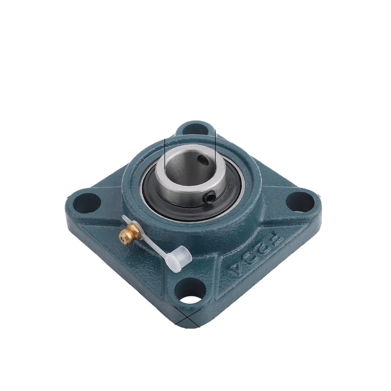 UCF210 UCF211 UCF212 UCF213 Cuscinetto per blocchi di cuscino per negozi alimentari e dimensioni standard