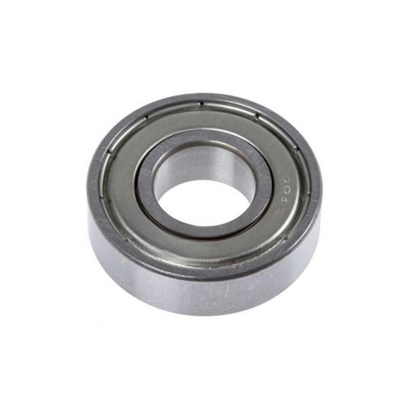 Cuscinetto a sfera a scanalatura profonda serie 6000 per tipografie 6002 ZZ C3 Rolamento