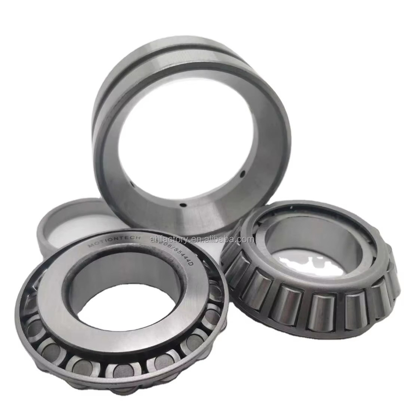 Cuscinetto a rulli a bassa voce 32305 32306 32307 32308 32309 323120 con prestazioni stabili