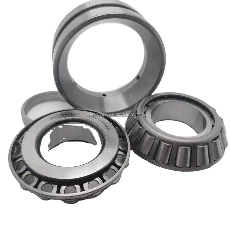 Cuscinetto a rulli con forma conica di qualsiasi dimensione 332005 32006 32007 32008 con applicazione di struttura