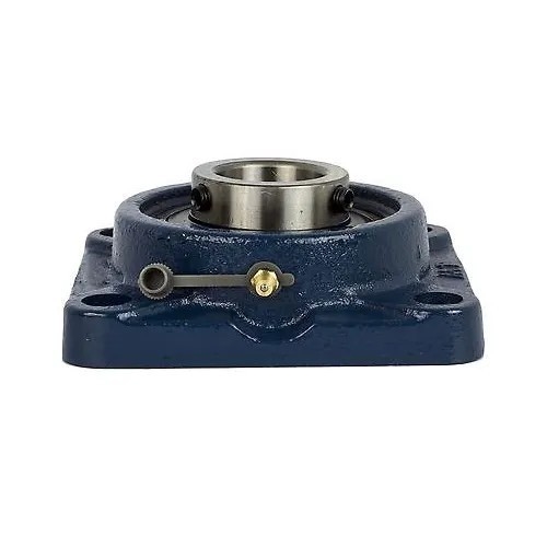 Acciaio cromato GCR15 cuscino cuscinetto UCF201 UCF202 UCF203 UCF204 UCF205 UCF206 UCF207 UCF208 UCF209