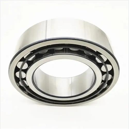 NJ206 cuscinetti a rulli cilindrici a prestazioni stabili per macchine industriali