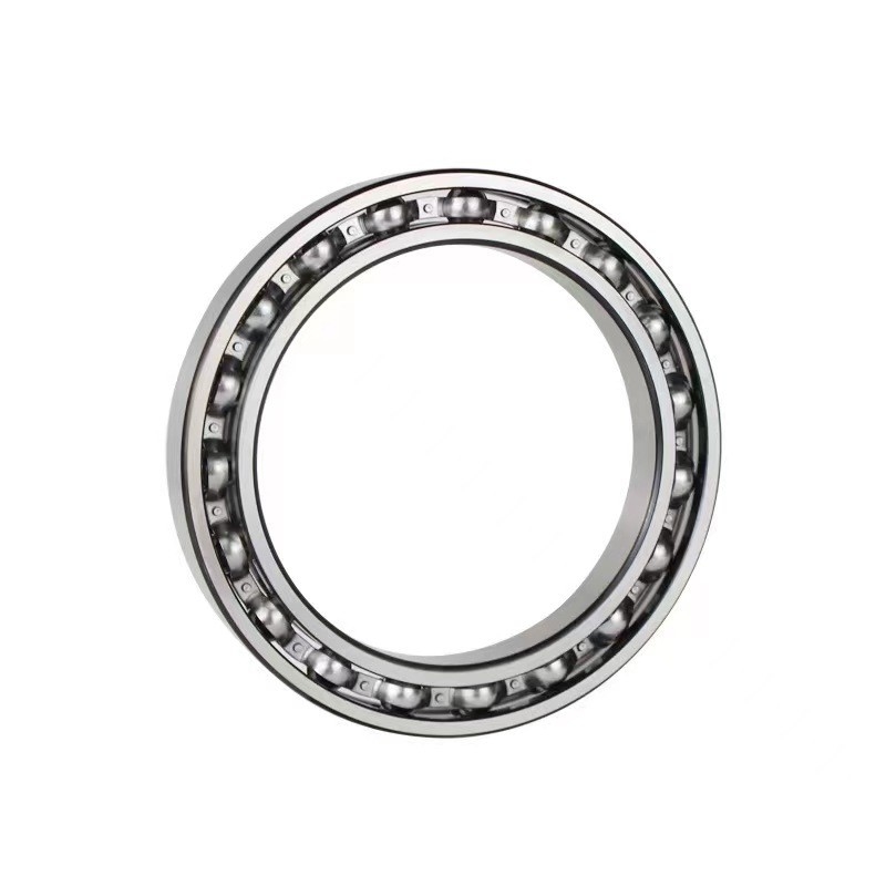 Cuscinetti a sfera a scanalatura profonda ad alta precisione 61844/S2-C5-P6 per miniere e metallurgia