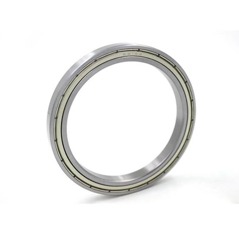 KDN.JU045 XP0 Cuscinetto a sfera a sezione sottile con tipo SEAL e servizio OEM accettabile