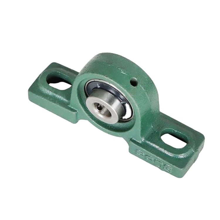 Basso volume prestazioni stabili cuscino blocco cuscinetto UCP Imperiale 2 1/4 &quot;metrico 57.15mm